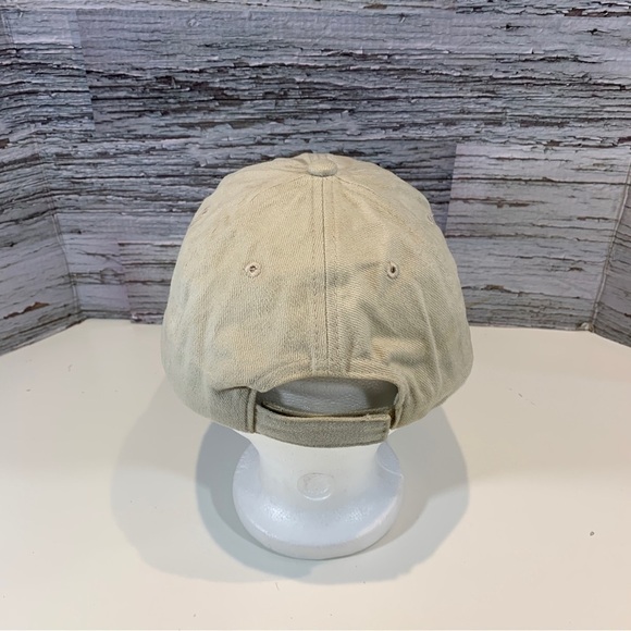 Studio City Los Angeles California Strapback Hat - Picture 4 of 5